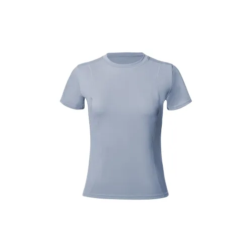 Daz Женские Йога Т-рубашки