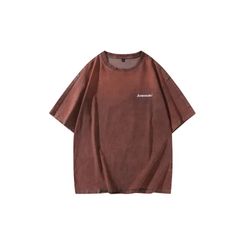 Кавасаки Унисекс Футболки