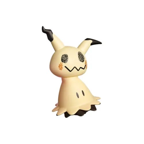 KFC x Pokemon Mimikyu Стиль Голосовое управление Игрушка Мерч по IP