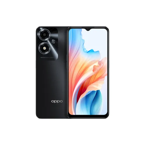 OPPO A2 5G Universal Мобильный телефон