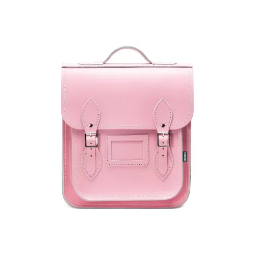 Zatchels Рюкзаки Розовые Женские
