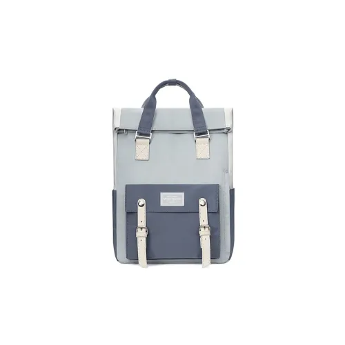 MR.ACE HOMME Нейлоновый рюкзак унисекс разноцветный