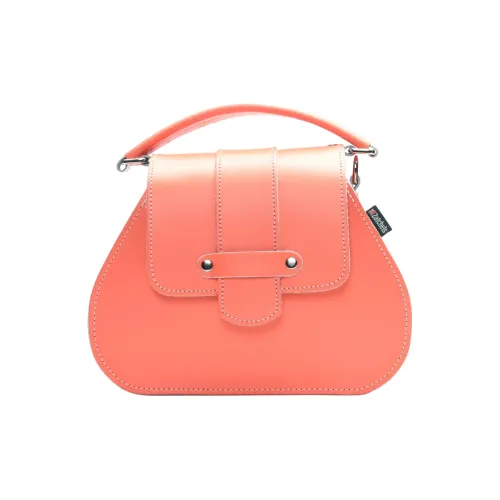 Zatchels Сумки Коралловый Женские