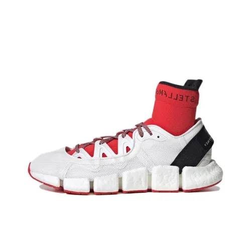 Adidas Беговые кроссовки High Топ Женские