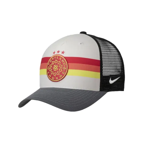 nike Хлопок полиэстер Кепки Унисекс Черный