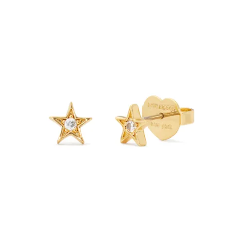 Kate Spade Серьги-гвоздики Женские