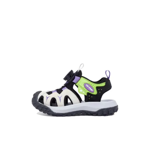 Disney Toy Story Противоскользящие и Дышащие Детские Сандалии для Малышей