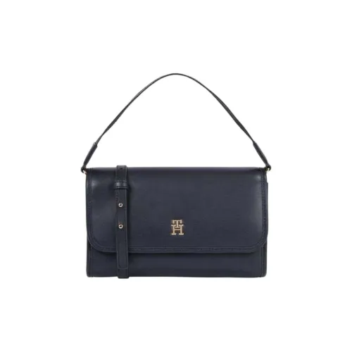 Tommy Hilfiger Сумки Темно-синий Женские
