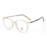 Прозрачный Желтый C04