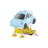 Подтвержденная версия Модель - Маленькая Скрытая Модель - Супер 7 (разборка и упаковка)