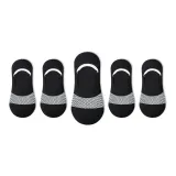 5 шт (черный)