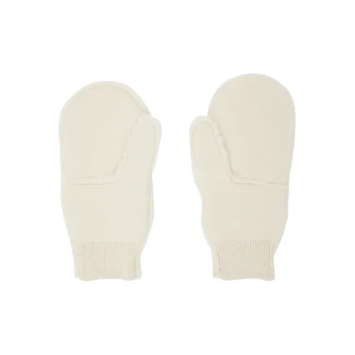 JIL SANDER Вязаные перчатки Мужские