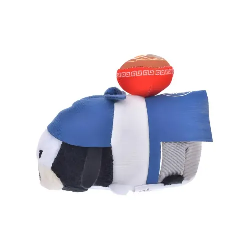 Disney Гуфи Мини S Япония Food TSUM Куклы Плюшевая кукла Трубы Высокие