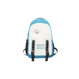 Темно-синий + мультяшный с наполнителем подвеска