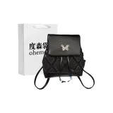 Черный + Сумка для покупок