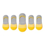 5 пар (жёлтый)