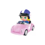 Подтвержденная версия модели - Молния 2021 (разборка и упаковка)