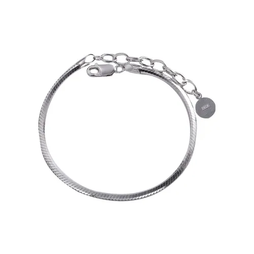 JONNY MOORE Copper Bracelets Unisex JONNY MOORE Медные браслеты унисекс