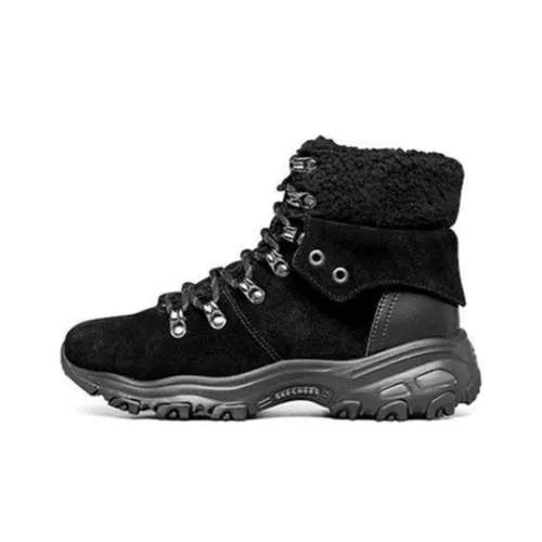 Skechers Modern Comfort Ботильоны Черные Женские