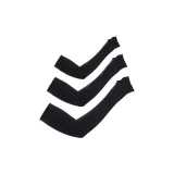 Палец Позиционирование Стиль [Черный] 3 упаковки