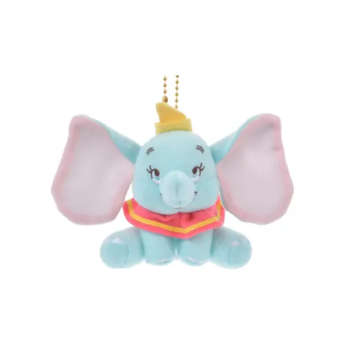 Disney Дамбо Брелок Куклы Плюшевый Подвеска Трубы Высокие