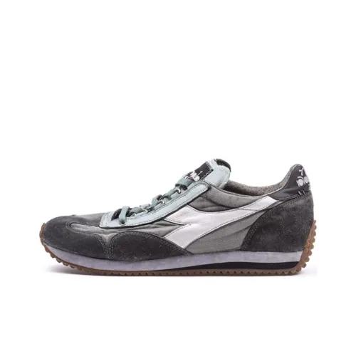 Diadora Heritage Casual Low Top Мужской