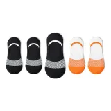 5 пар (Черный + Черный + Черный + Красный + Красный)