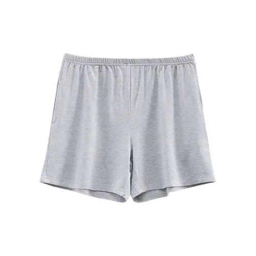 The Story Of The Flower Season Пижамные штаны женские серые