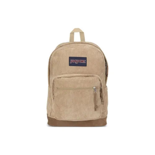 JanSport Рюкзаки Curry Унисекс