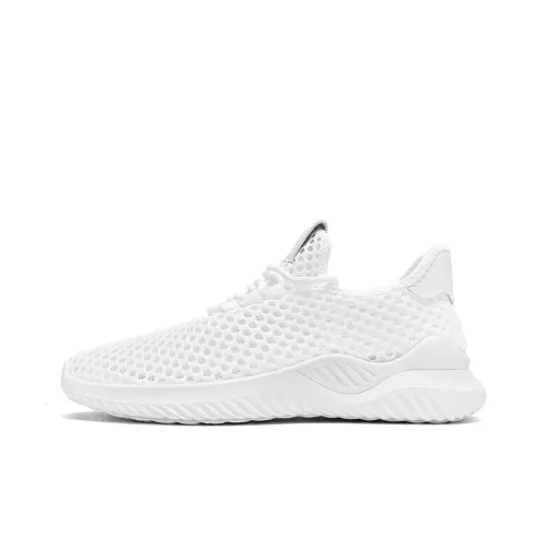 ARTE BROTTO Противоскользящие Износостойкие Дышащие Низкие Беговые кроссовки Мужские