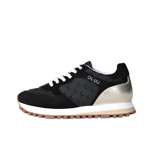 LIU·JO Повседневная обувь Женская Черная