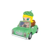 Подтвержденная версия модели - Детская машина (разборка и снятие упаковки)