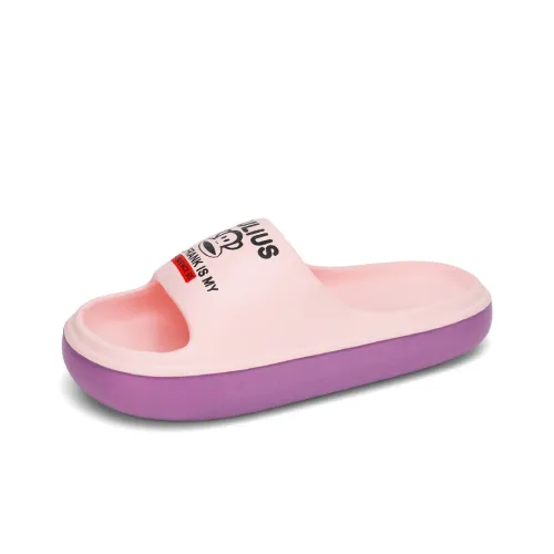 PAUL FRANK One Ремешок Сандалии 5 см Женские