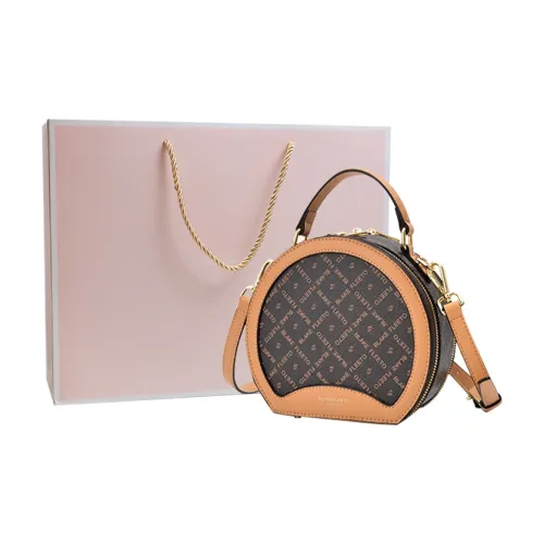 BLAKE FLEETO ПУ (полиуретан) Сумка через плечо Сумка Сумка через плечо Женская