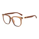 Глубокая чайная оправа