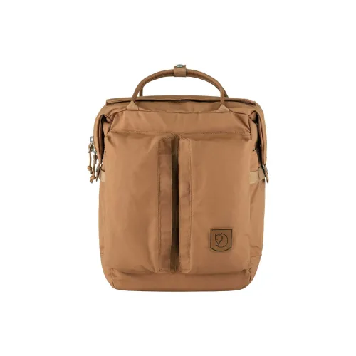 Fjallraven Туристические сумки Серый хаки Унисекс
