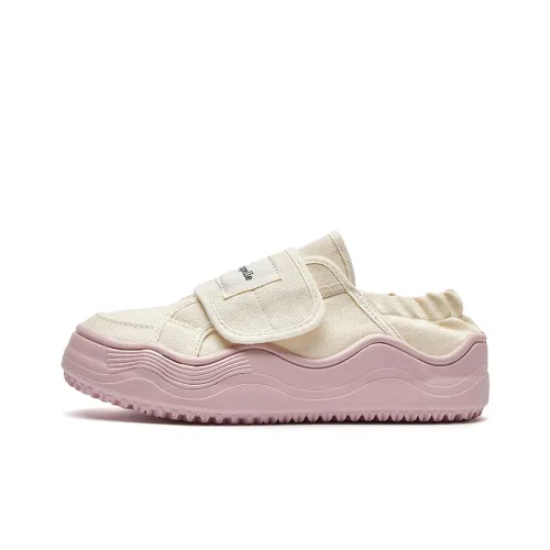 La Chapelle Low-Top Sneakers Женские