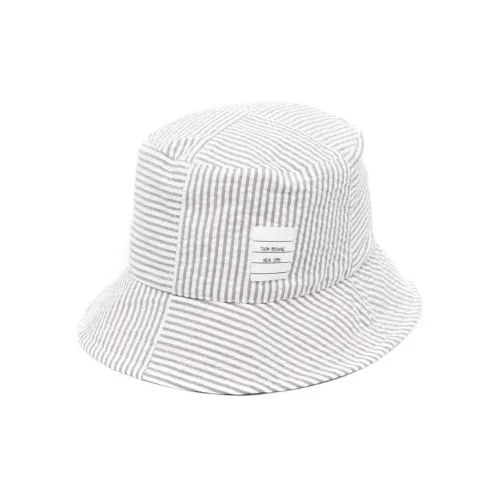 THOM BROWNE Хлопковые Панамы Унисекс
