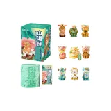 2 Сюрприз-бокса (Случайный стиль)