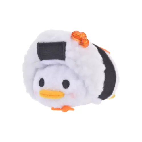Disney Donald Duck Мини S Япония Food TSUM Куклы Плюшевая кукла