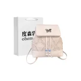 Белый+сумка для покупок