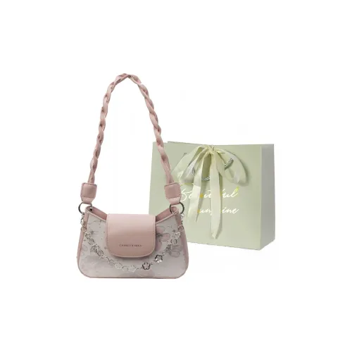 JIANGLIDA ПУ (полиуретан) Сумка через плечо Стандартная Женская Черный Экрю Серебряный Розовый