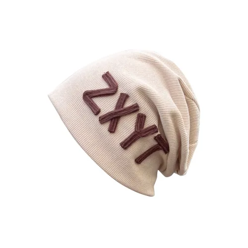 Shizhu Тонкий Платок-Шапка Женская