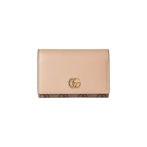 GUCCI GG Marmont Кошельки Женские
