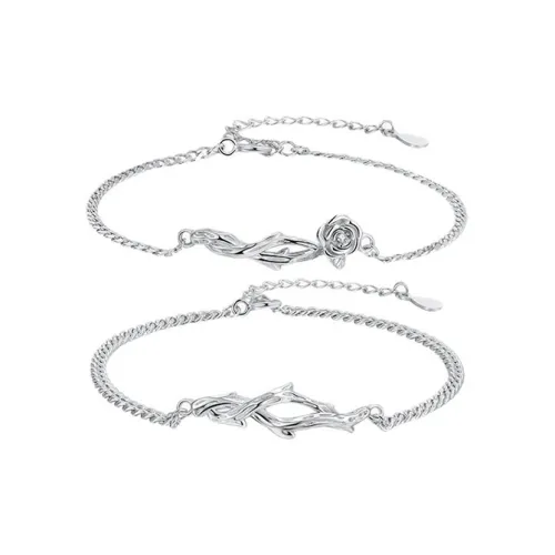 ALIEN BANG Сплав Браслеты Унисекс