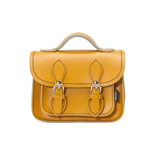 Zatchels Сумки Желтый Охра Женские