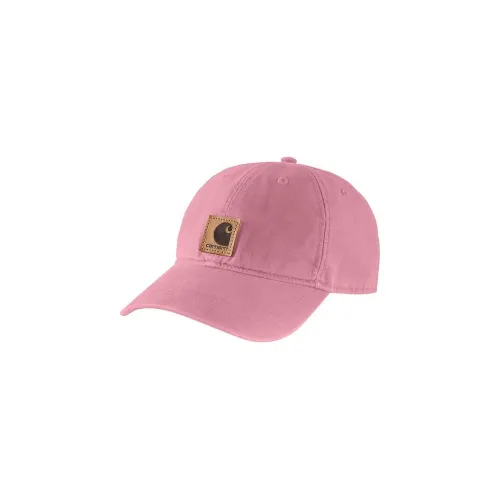 Carhartt Хлопковая Бейсболка Унисекс