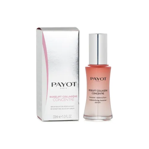 PAYOT Розовая Сыворотка с Коллагеном для Укрепления и Уменьшения Пор 30 мл