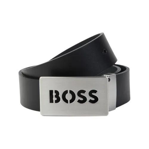 HUGO BOSS Кожаные ремни Kids