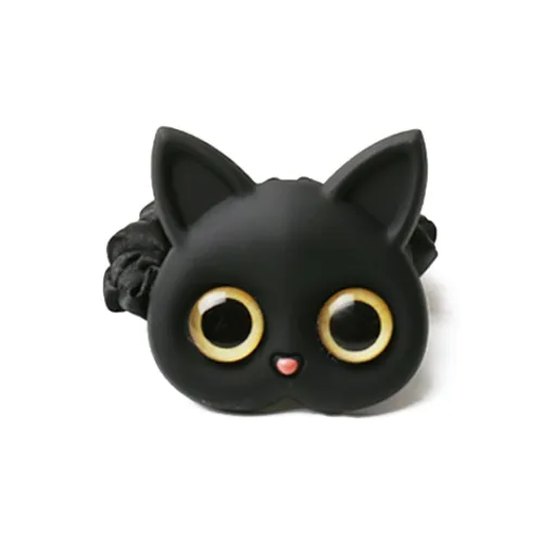 FREE RABBITⅡ Резинки-спирали для волос Женские